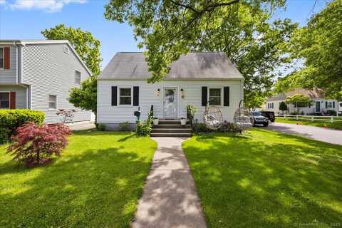 54 McMullen Avenue, Stamford, CT 06902