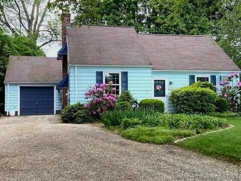 216 Belleview Avenue, Southington, CT 06489
