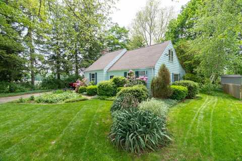 216 Belleview Avenue, Southington, CT 06489