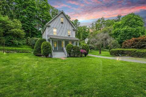 5 New Street Extension, Wilton, CT 06897