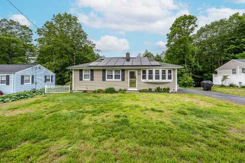 21 Brooklane Road, Southington, CT 06479