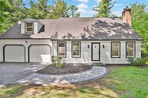 39 Briarwood Drive, Colchester, CT 06415