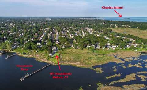 181 Housatonic Drive, Milford, CT 06460
