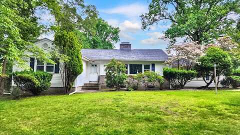 182 Turner Road, Stamford, CT 06905