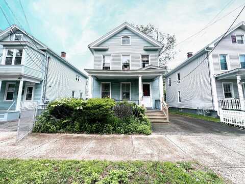 26 Lamberton Street, New Haven, CT 06519