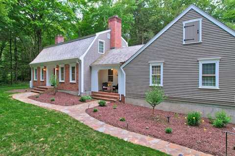 287 North Poverty Road, Southbury, CT 06488
