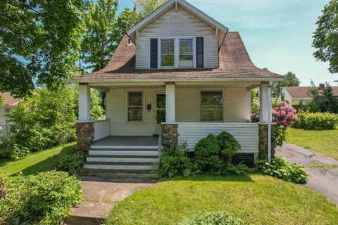10 Wilson Street, Plainville, CT 06062