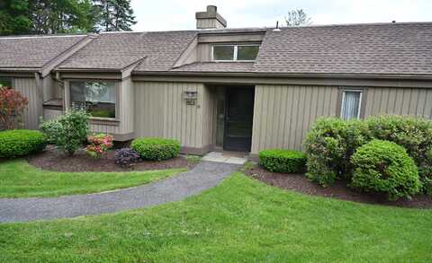 540 Heritage Village, Southbury, CT 06488