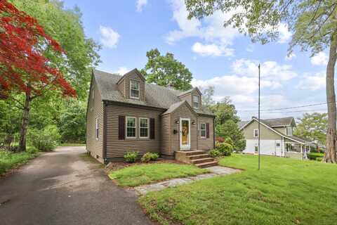 50 Clinton Street, Glastonbury, CT 06033