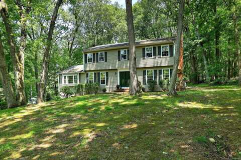 31 Country Ridge Drive, Monroe, CT 06468