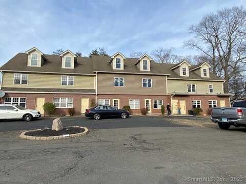 1500 Wolcott Road, Wolcott, CT 06716