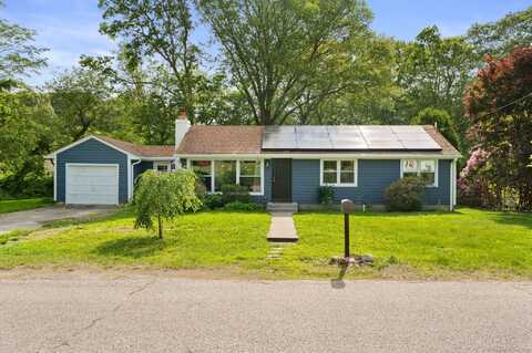 24 Kim Avenue, Montville, CT 06382