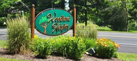215 Woodland Drive, Cromwell, CT 06416
