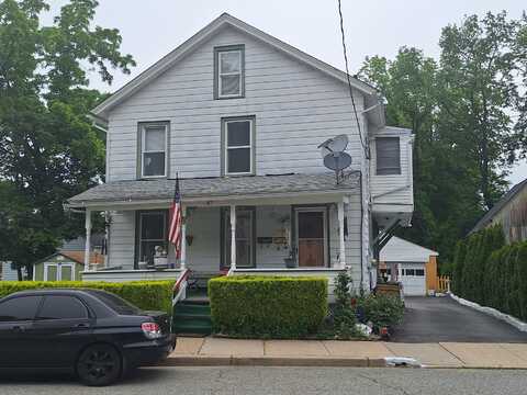 87 Hayden Street, Windham, CT 06226
