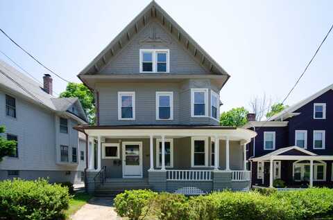 93 Broad Street, Norwich, CT 06360