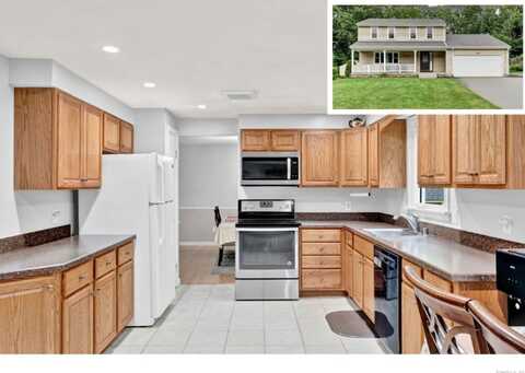 59 Winding Brook Trail, Vernon, CT 06066