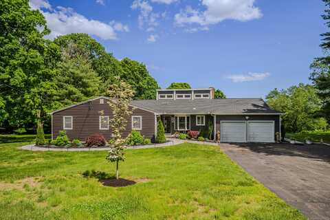 620 South Greenbrier Drive, Orange, CT 06477