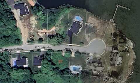 37 Bakers Cove, Groton, CT 06340
