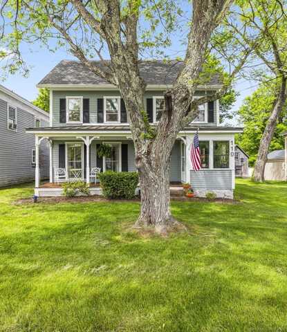 110 West Granby Road, Granby, CT 06035