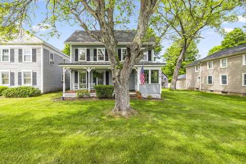 110 West Granby Road, Granby, CT 06035