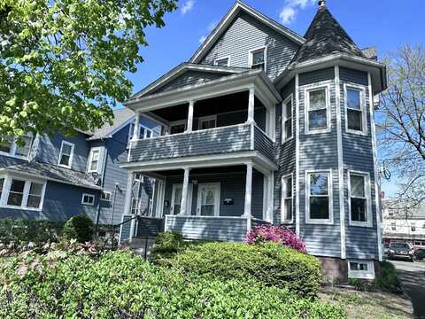 18 Newton Street, Hartford, CT 06106