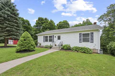63 Bidwell Street, Middletown, CT 06457