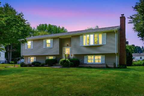197 Hummingbird Drive, Berlin, CT 06037