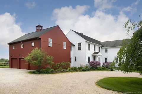 17 Grandview Lane, Sharon, CT 06069