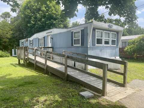 252 Old Canterbury Turnpike, Norwich, CT 06360