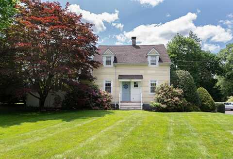 15 North Salem Road, Ridgefield, CT 06877