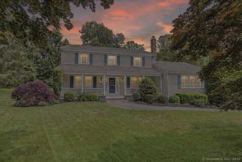 102 Pritchett Drive, Westbrook, CT 06498