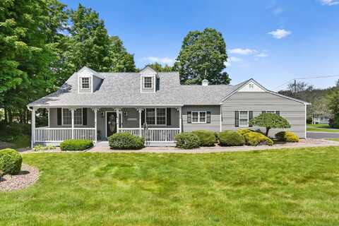227 Meadow Street, Shelton, CT 06484