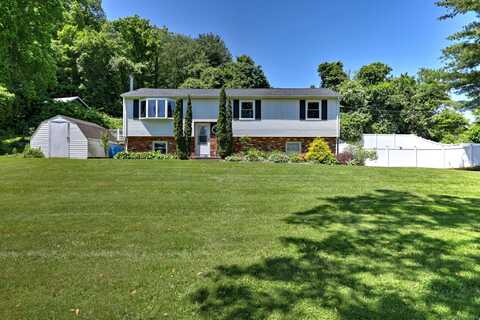 50 Sea Hill Road, North Branford, CT 06471