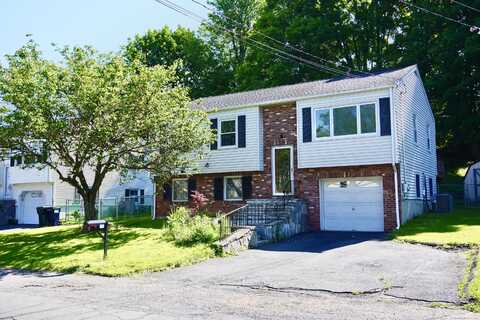60 Sleepy Hollow Drive, Danbury, CT 06810