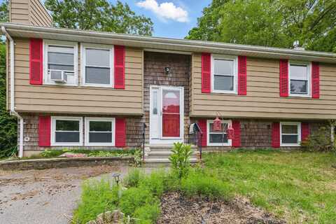 23 Fenwick Court, Groton, CT 06355