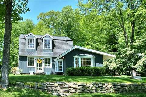 5 Old Mill Road, Weston, CT 06883