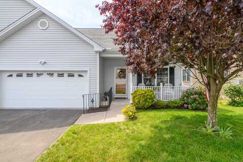 25 Fairfield Lane, Glastonbury, CT 06033