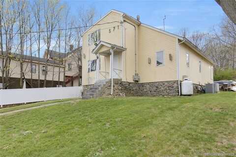571 Wolcott Street, Waterbury, CT 06705