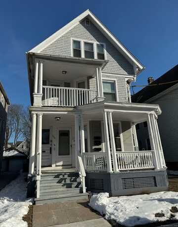 105 Brownell Street, New Haven, CT 06511