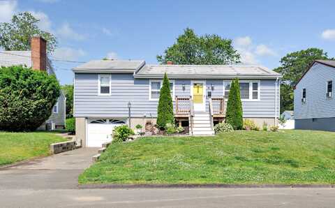 55 Osborne Street, Stratford, CT 06614