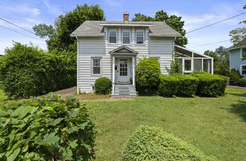 136 Bloomfield Avenue, Windsor, CT 06095