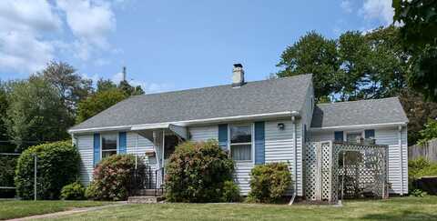173 Green Road, Manchester, CT 06042