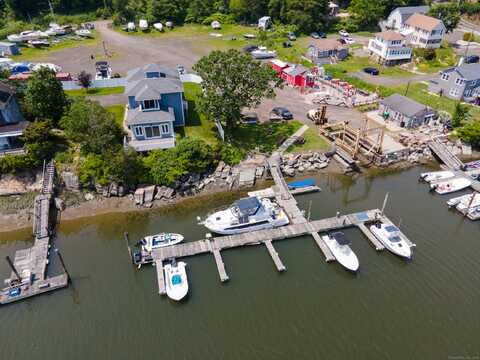 44 Brown Road, East Haven, CT 06512