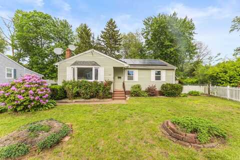 130 Jefferson Lane, East Hartford, CT 06118
