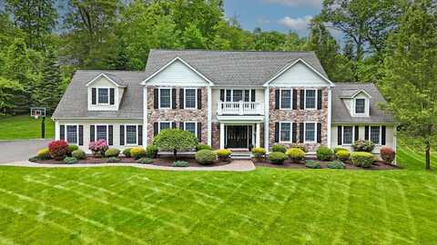 12 Vista View Drive, Southbury, CT 06488