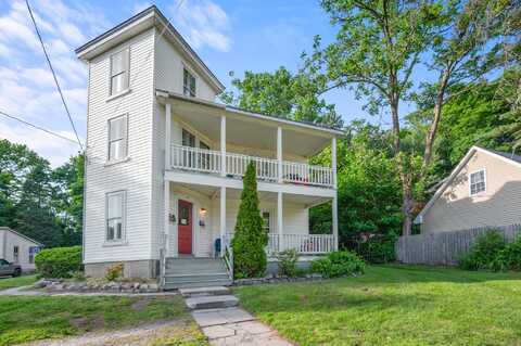 132 Prospect Street, Vernon, CT 06066
