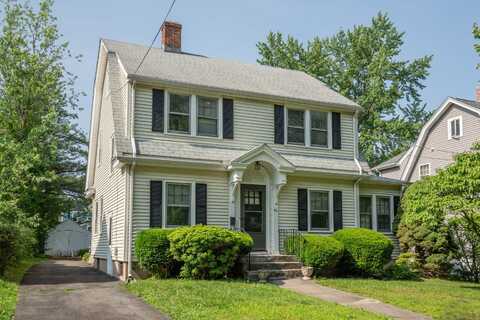 48 Saint Charles Street, West Hartford, CT 06119