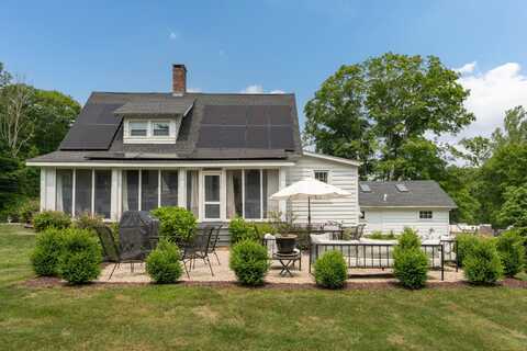 688 Durham Road, Madison, CT 06443