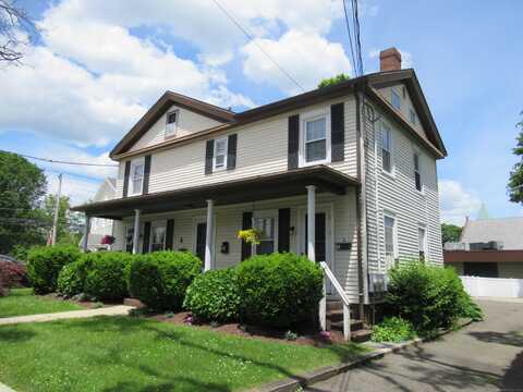 4 Lafayette Street, Milford, CT 06460