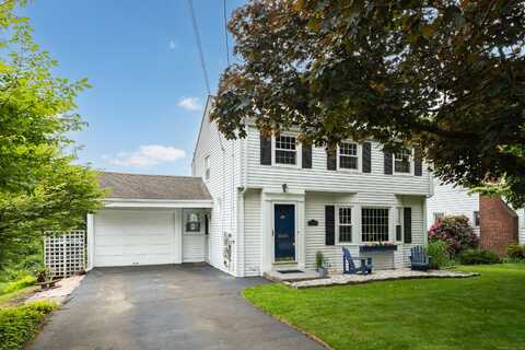 3 Hepburn Road, Hamden, CT 06517